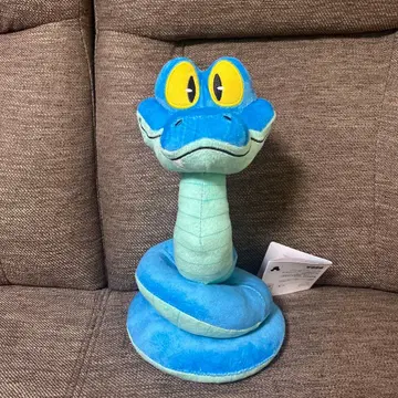 주토피아2 L 봉제 인형 게리