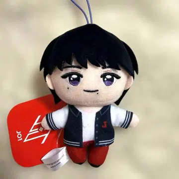 JO1 키마타 쇼야 GiGO 마스코트 봉제 인형