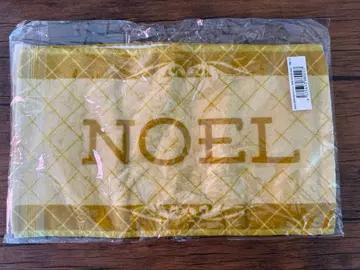 FRUITS ZIPPER 하야세 노엘 타월