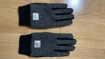 해리스 트위드 남성용