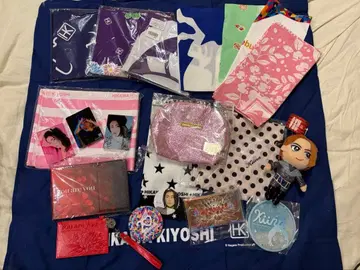 히카와 키요시 KIINA 묶음 판매 3