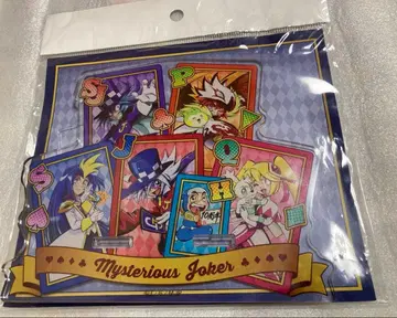 TV 애니메이션 괴도 조커 아크릴 멀티 스탠드 10주년 ver.