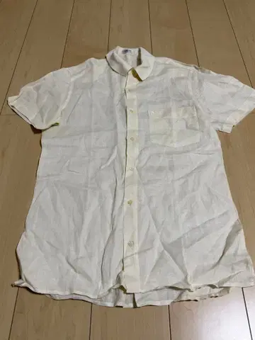 LUI LEI 반팔 셔츠 L 사이즈 [ R712144 ]