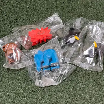 다이스케 콘도 캡슐 토이 가챠가챠