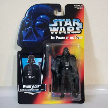 스타 워즈 다스 베이더 피규어