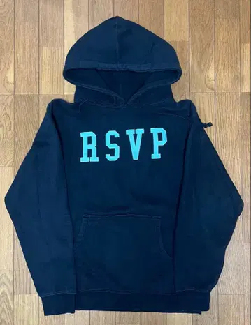 RSVP 갤러리 후드티
