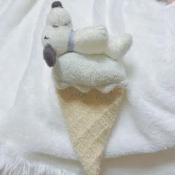 젤라또피케 스누피 파우치