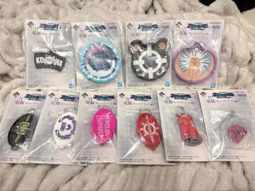 [ 미사용 새상품 ] 원피스 제일복권 에그헤드 J상 컴플리트 묶음 판매