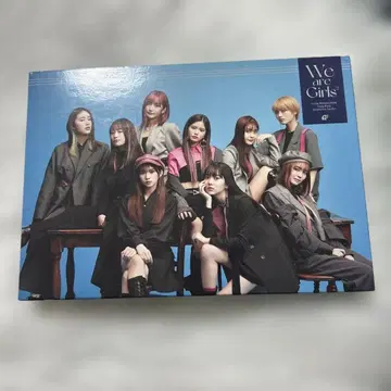 We are Girls2 앨범