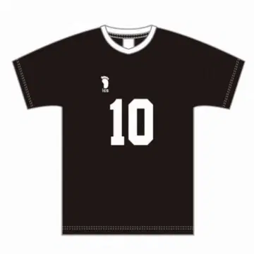 츠나키 린타로 유니폼 공식 하이큐 10주년 기념전