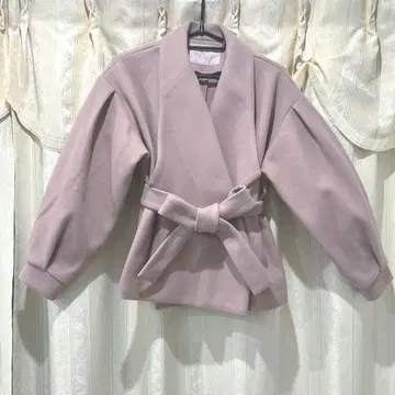 31 Sons de mode 코트