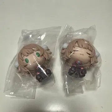 시구레 우이 쵸코놋코 2종