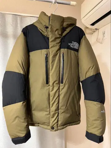 THE NORTH FACE 발트로 라이트 자켓 가격 인하 가능