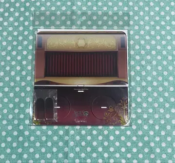 잭느 파페라 스탠드