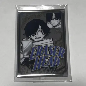 나의 히어로 아카데미아 원화전 펍 미러풍 아크릴 스티커 컬렉션