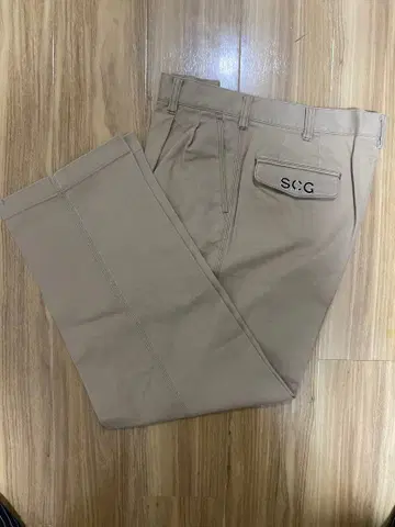 시나코바 코튼 팬츠 88 페이지 라이트 브라운