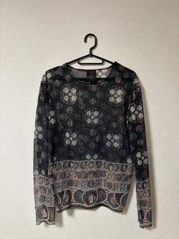 장 폴 고티에 파워넷