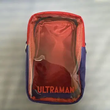 소프트 비닐 파우치 울트라맨 티가