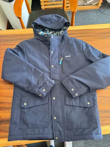 Patagonia 보이즈 인퍼노 자켓 XL