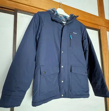 Patagonia 보이즈 인퍼노 자켓 XL