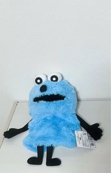 퍼펫 순순 핸드퍼펫