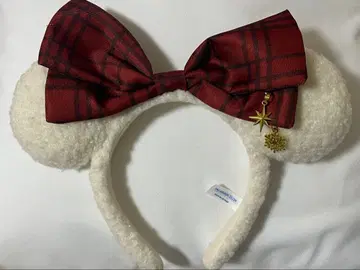 디즈니 크리스마스 머리띠 2025 릴린린