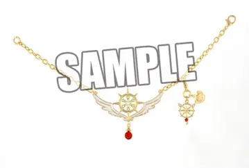 [ 카드캡터 사쿠라 클리어 카드 편 ] 꿈의 지팡이 백참