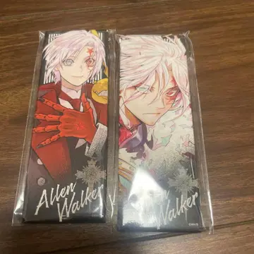 D.Gray-man 아렌 그림 캔뱃지