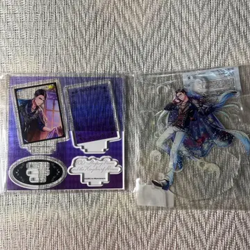 아크릴 스탠드 카게토라 몽100