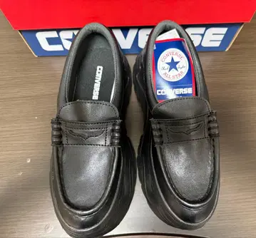 CONVERSE ALL STAR CITYHIKE LOAFER