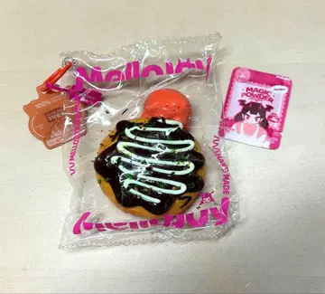 멜로조이 타코야키