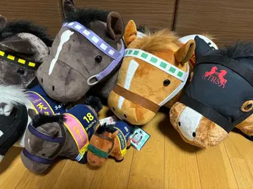 서러브레드 컬렉션 묶음 판매 7세트