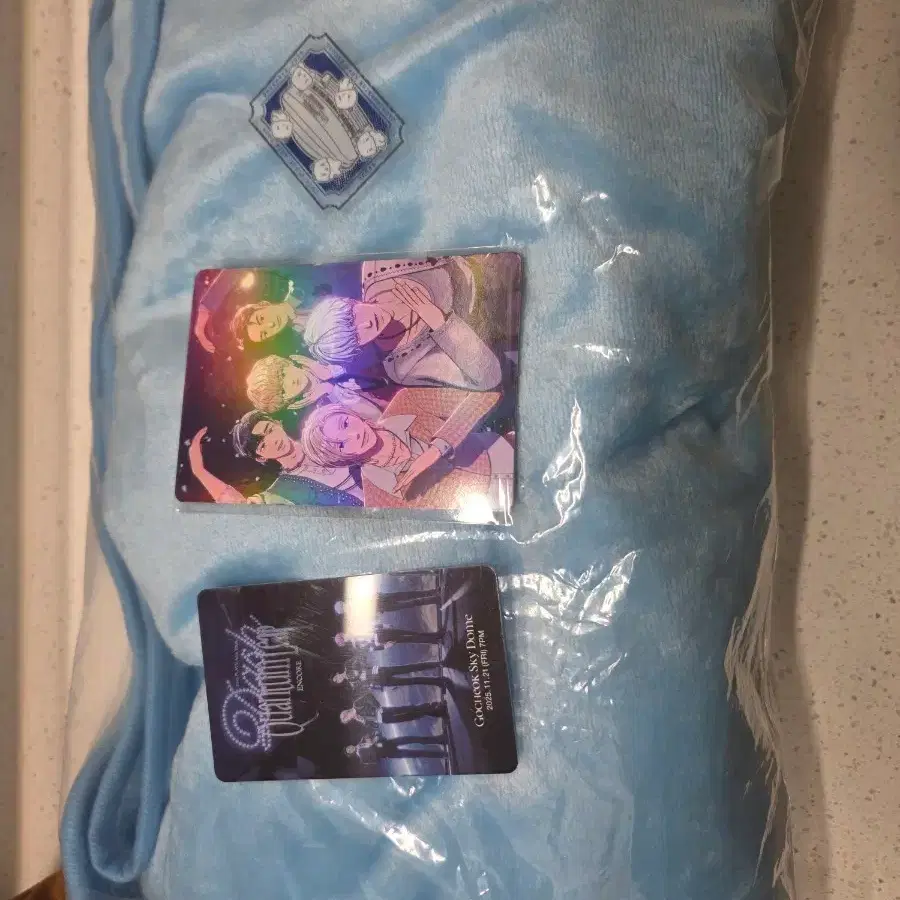 PLAVE | 플레이브 PLAVE Asia Tour Concert Encore Entrance Pre-order