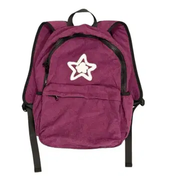 STARTEAM Corduroy Backpack 백팩