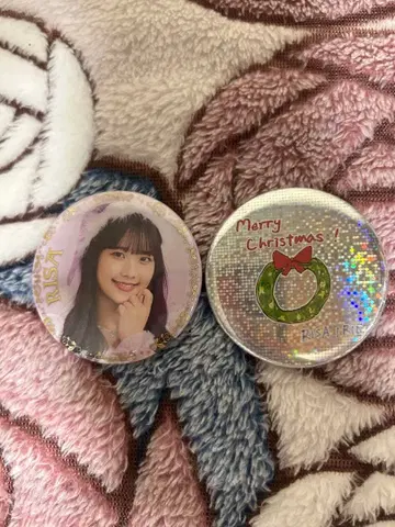 Juice=Juice 크리이벤트 이리에 리사 2개 세트