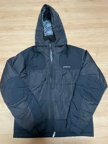 patagonia 파타고니아 퍼프 라이더 블랙 M
