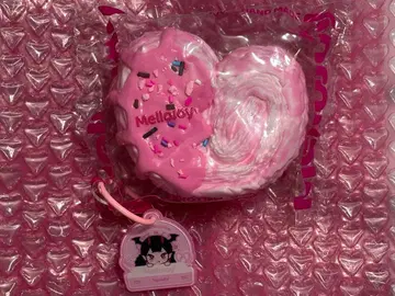 mellojoy 팔미에 스트로베리