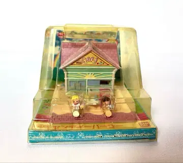 레어! 미개봉 엔젤 포켓 4 캔디 파라 폴리 포켓