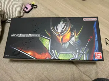 CSM 게네시스 드라이버