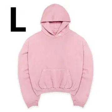 L / SKYLARK REVERSE HOODIE POWDER