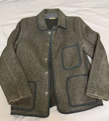 Brown's Beach Jacket 38