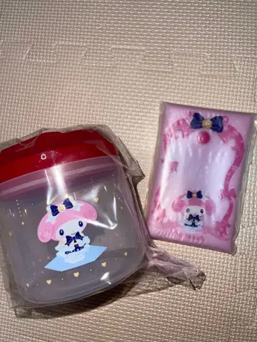 Happy 복권 산리오 마이멜로디