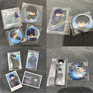 사카모토 데이즈 세바 여름 묶음 판매 3