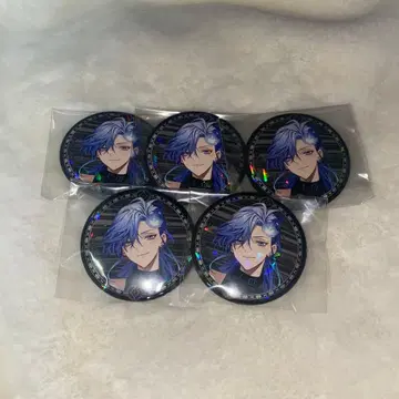 미나세 리오 홀로스타즈 winter 2024