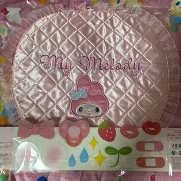 산리오 엔조이 아이돌 시리즈 부채 케이스