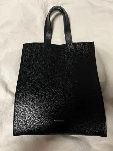 Hender Scheme paper bag small 핸더 스킴
