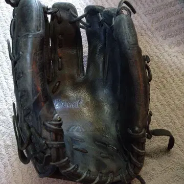 미즈노 뷰리그 스트롱엣지 (덤 포함)