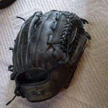 미즈노 뷰리그 스트롱엣지 (덤 포함)