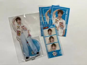 하시즈메 유마 아크릴 스탠드