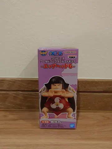 ONEPIECE 원피스 월드 컬렉터블 피규어 몽키 D 가프